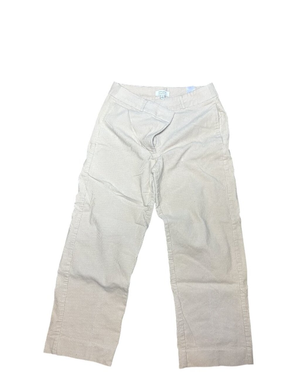 Banana Republic Tailored Trouser Size 10